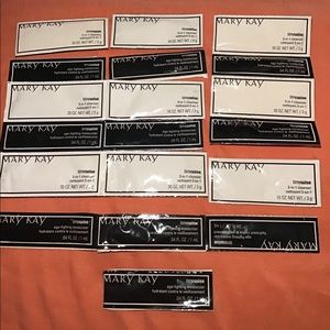 MARY KAY 3 IN 1 CLEANSER AND AGE FIGHTING MOISTURI